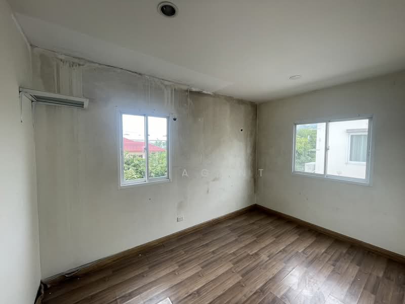 Villette Lite Rattanathibet : วิลเลต ไลท์ รัตนาธิเบศร์, นนทบุรี, บางเลน, บางใหญ่, นนทบุรี, 97 ตร.ม., ทาวน์เฮ้าส์ ขาย, โดย NR AGENT, 500463767 - DDproperty.com