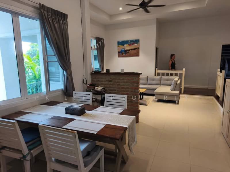 8S0253 This house for sale 8,900,000 baht 5 bedroom 3 bathroom at chalong have fully furnished, ภูเก็ต, ฉลอง, เมืองภูเก็ต, ภูเก็ต, 350 ตร.ม., บ้านเดี่ยว ขาย, โดย PK LIFE Property, 500463771 - DDproperty.com