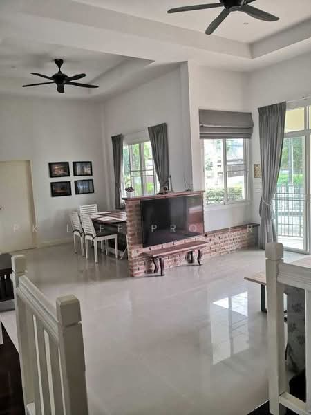 8S0253 This house for sale 8,900,000 baht 5 bedroom 3 bathroom at chalong have fully furnished, ภูเก็ต, ฉลอง, เมืองภูเก็ต, ภูเก็ต, 350 ตร.ม., บ้านเดี่ยว ขาย, โดย PK LIFE Property, 500463771 - DDproperty.com