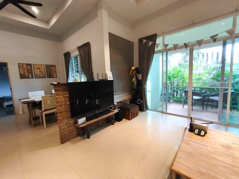 8S0253 This house for sale 8,900,000 baht 5 bedroom 3 bathroom at chalong have fully furnished, ภูเก็ต, ฉลอง, เมืองภูเก็ต, ภูเก็ต, 350 ตร.ม., บ้านเดี่ยว ขาย, โดย PK LIFE Property, 500463771 - DDproperty.com