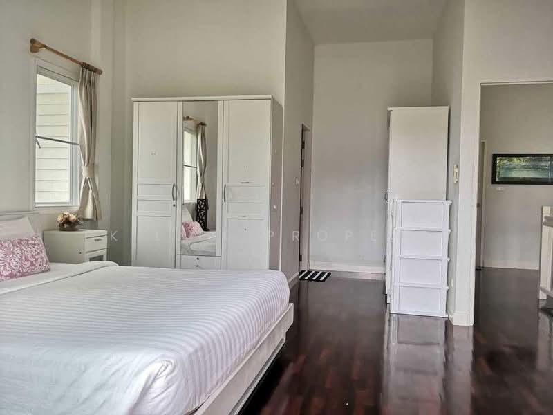 8S0253 This house for sale 8,900,000 baht 5 bedroom 3 bathroom at chalong have fully furnished, Phuket, Chalong, Muang Phuket, Phuket, 5 Bedrooms, 350 sqm, Single Detached House For Sale, by PK LIFE Property, 500463771 - DDproperty.com