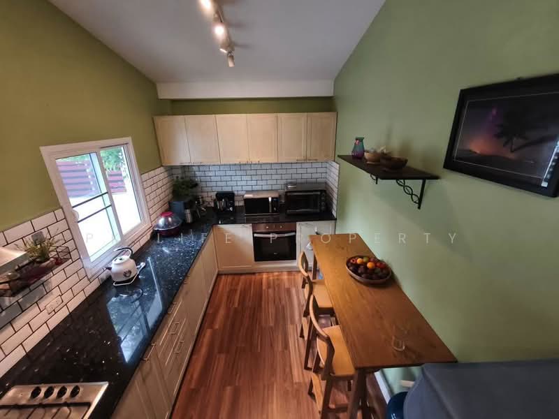 8S0253 This house for sale 8,900,000 baht 5 bedroom 3 bathroom at chalong have fully furnished, Phuket, Chalong, Muang Phuket, Phuket, 5 Bedrooms, 350 sqm, Single Detached House For Sale, by PK LIFE Property, 500463771 - DDproperty.com