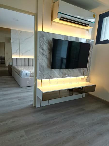 D65 Condominium, Bangkok, 396 Soi Sukhumvit 65 Sukhumvit Road, Phra Kanong Nua, Watthana, Bangkok, 1 Bedroom, 47 sqm, Condo For Sale, by Kanrutai Dawruang, 500463773 - DDproperty.com