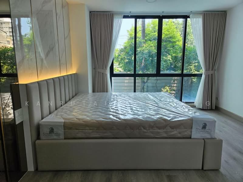 D65 Condominium, Bangkok, 396 Soi Sukhumvit 65 Sukhumvit Road, Phra Kanong Nua, Watthana, Bangkok, 1 Bedroom, 47 sqm, Condo For Sale, by Kanrutai Dawruang, 500463773 - DDproperty.com