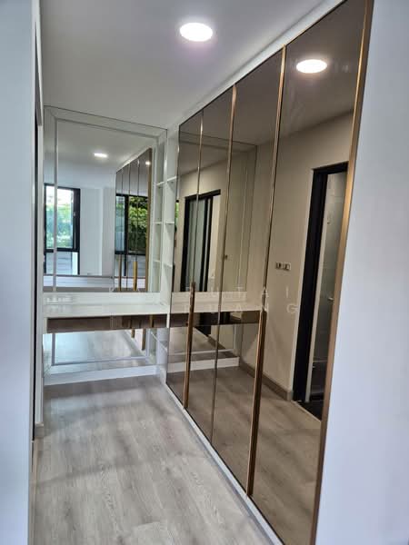 D65 Condominium, Bangkok, 396 Soi Sukhumvit 65 Sukhumvit Road, Phra Kanong Nua, Watthana, Bangkok, 1 Bedroom, 47 sqm, Condo For Sale, by Kanrutai Dawruang, 500463773 - DDproperty.com