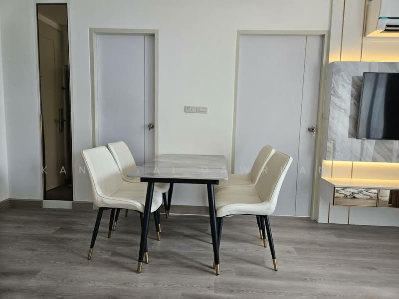D65 Condominium, Bangkok, 396 Soi Sukhumvit 65 Sukhumvit Road, Phra Kanong Nua, Watthana, Bangkok, 1 Bedroom, 47 sqm, Condo For Sale, by Kanrutai Dawruang, 500463773 - DDproperty.com
