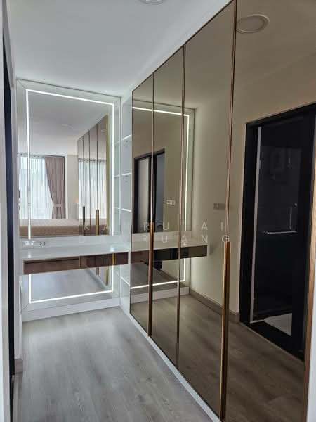 D65 Condominium, Bangkok, 396 Soi Sukhumvit 65 Sukhumvit Road, Phra Kanong Nua, Watthana, Bangkok, 1 Bedroom, 47 sqm, Condo For Sale, by Kanrutai Dawruang, 500463773 - DDproperty.com