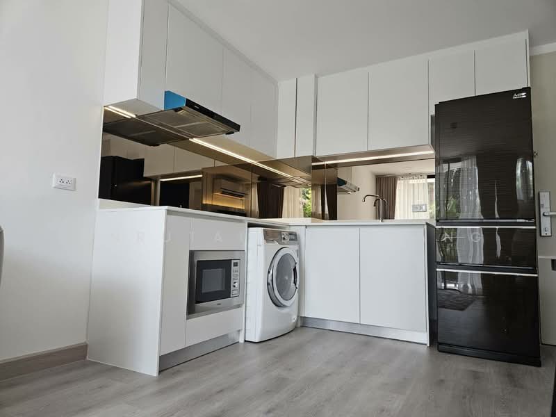D65 Condominium, Bangkok, 396 Soi Sukhumvit 65 Sukhumvit Road, Phra Kanong Nua, Watthana, Bangkok, 1 Bedroom, 47 sqm, Condo For Sale, by Kanrutai Dawruang, 500463773 - DDproperty.com