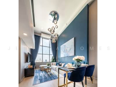 ขาย - Knightsbridge Prime Sathorn : ไนท์บริดจ์ ไพรม์ สาทร, กรุงเทพ