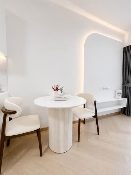 A Space Asoke-Ratchada, Bangkok, 624 Asoke-Dindaeng Road, Din Daeng, Bangkok, 1 Bedroom, 35 sqm, Condo For Sale, by คุณดาว, 500463776 - DDproperty.com