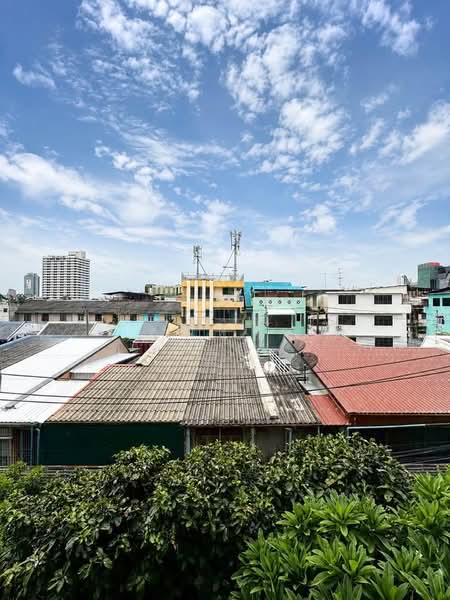 A Space Asoke-Ratchada, Bangkok, 624 Asoke-Dindaeng Road, Din Daeng, Bangkok, 1 Bedroom, 35 sqm, Condo For Sale, by คุณดาว, 500463776 - DDproperty.com