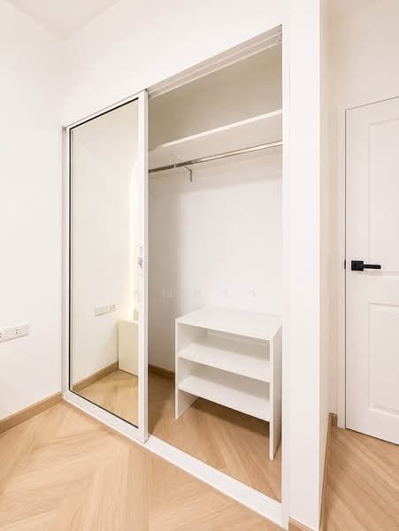 A Space Asoke-Ratchada, Bangkok, 624 Asoke-Dindaeng Road, Din Daeng, Bangkok, 1 Bedroom, 35 sqm, Condo For Sale, by คุณดาว, 500463776 - DDproperty.com