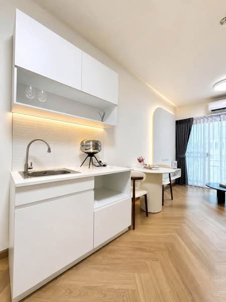 A Space Asoke-Ratchada, Bangkok, 624 Asoke-Dindaeng Road, Din Daeng, Bangkok, 1 Bedroom, 35 sqm, Condo For Sale, by คุณดาว, 500463776 - DDproperty.com