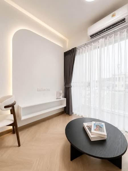 A Space Asoke-Ratchada, Bangkok, 624 Asoke-Dindaeng Road, Din Daeng, Bangkok, 1 Bedroom, 35 sqm, Condo For Sale, by คุณดาว, 500463776 - DDproperty.com