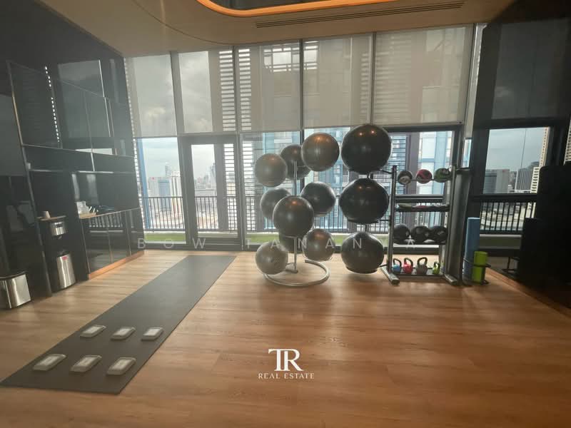 XT Phayathai, Bangkok, Phaya Thai Road, Thanon Phaya Thai, Ratchathewi, Bangkok, 1 Bedroom, 43 sqm, Condo For Rent, by Bow Tananya, 500463777 - DDproperty.com