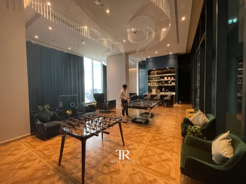 XT Phayathai, Bangkok, Phaya Thai Road, Thanon Phaya Thai, Ratchathewi, Bangkok, 1 Bedroom, 43 sqm, Condo For Rent, by Bow Tananya, 500463777 - DDproperty.com