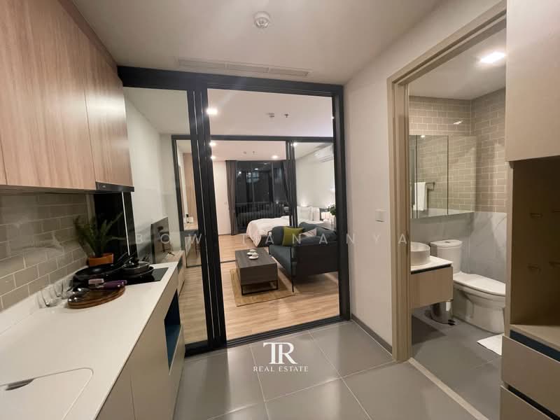 XT Phayathai, Bangkok, Phaya Thai Road, Thanon Phaya Thai, Ratchathewi, Bangkok, 1 Bedroom, 43 sqm, Condo For Rent, by Bow Tananya, 500463777 - DDproperty.com