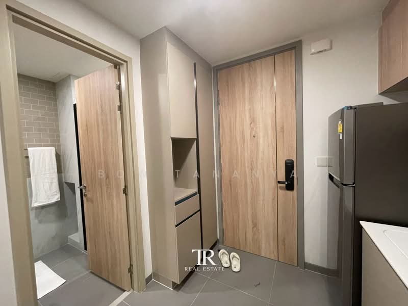 XT Phayathai, Bangkok, Phaya Thai Road, Thanon Phaya Thai, Ratchathewi, Bangkok, 1 Bedroom, 43 sqm, Condo For Rent, by Bow Tananya, 500463777 - DDproperty.com