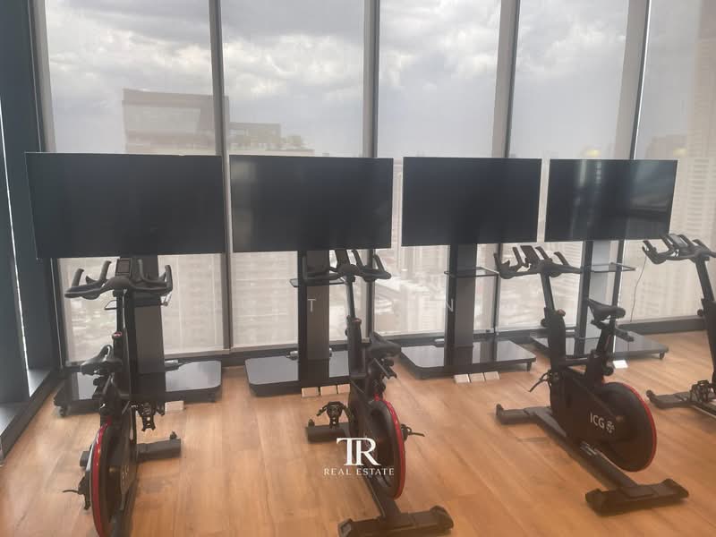 XT Phayathai, Bangkok, Phaya Thai Road, Thanon Phaya Thai, Ratchathewi, Bangkok, 1 Bedroom, 43 sqm, Condo For Rent, by Bow Tananya, 500463777 - DDproperty.com
