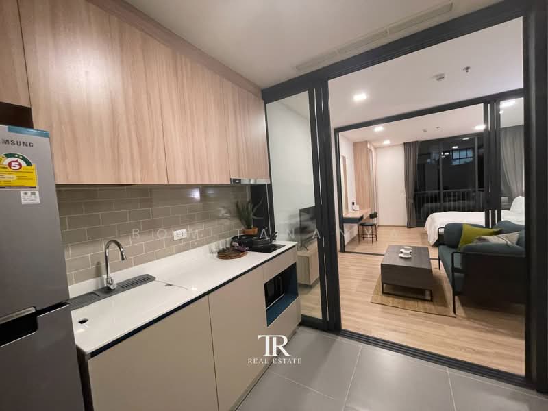 XT Phayathai, Bangkok, Phaya Thai Road, Thanon Phaya Thai, Ratchathewi, Bangkok, 1 Bedroom, 43 sqm, Condo For Rent, by Bow Tananya, 500463777 - DDproperty.com