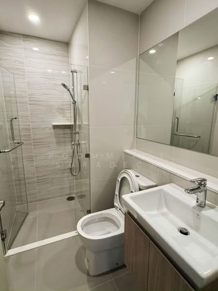 Life Rama 4-Asoke, Bangkok, Rama 4 Road, Khlong Toei, Bangkok, 1 Bedroom, 33 sqm, Condo For Rent, by Poommipat Suradech, 500463778 - DDproperty.com