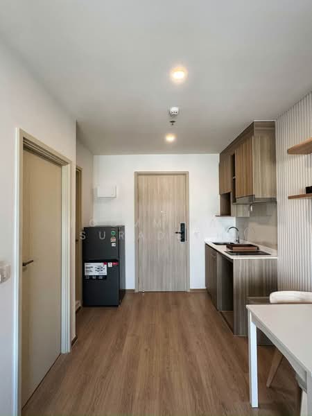 Life Rama 4-Asoke, Bangkok, Rama 4 Road, Khlong Toei, Bangkok, 1 Bedroom, 33 sqm, Condo For Rent, by Poommipat Suradech, 500463778 - DDproperty.com