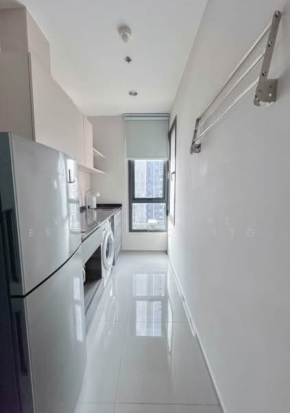 CENTRIC Ari Station, Bangkok, 27 Phahonyothin Road, Samsen Nai, Phaya Thai, Bangkok, 1 Bedroom, 28 sqm, Condo For Rent, by Vertex Luxe Estate Co.,LTD, 500463779 - DDproperty.com