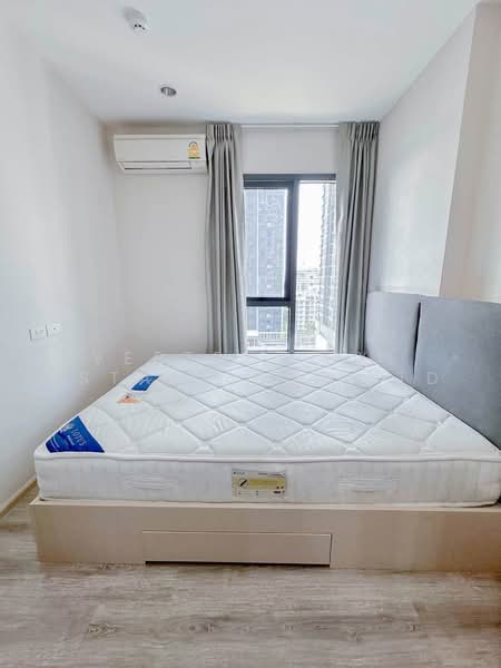 CENTRIC Ari Station, Bangkok, 27 Phahonyothin Road, Samsen Nai, Phaya Thai, Bangkok, 1 Bedroom, 28 sqm, Condo For Rent, by Vertex Luxe Estate Co.,LTD, 500463779 - DDproperty.com