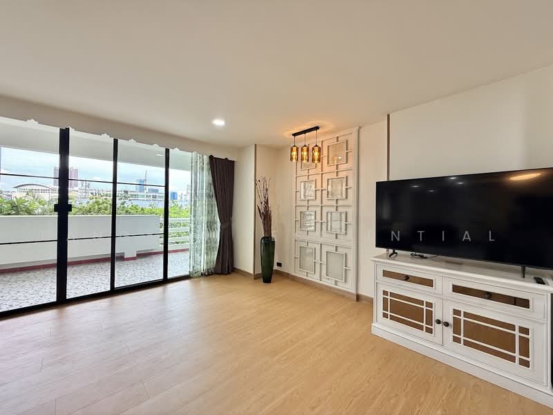 Tongtip Mansion, Bangkok, Soi Sukhumvit 47, Khlong Tan Nua, Watthana, Bangkok, 3 Bedrooms, 245 sqm, Condo For Rent, by Bangkok Residential, 500463781 - DDproperty.com