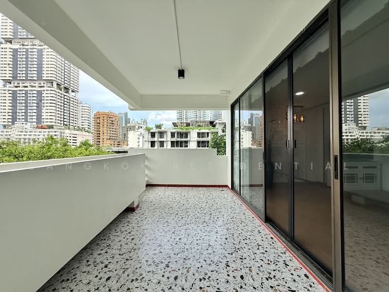 Tongtip Mansion, Bangkok, Soi Sukhumvit 47, Khlong Tan Nua, Watthana, Bangkok, 3 Bedrooms, 245 sqm, Condo For Rent, by Bangkok Residential, 500463781 - DDproperty.com