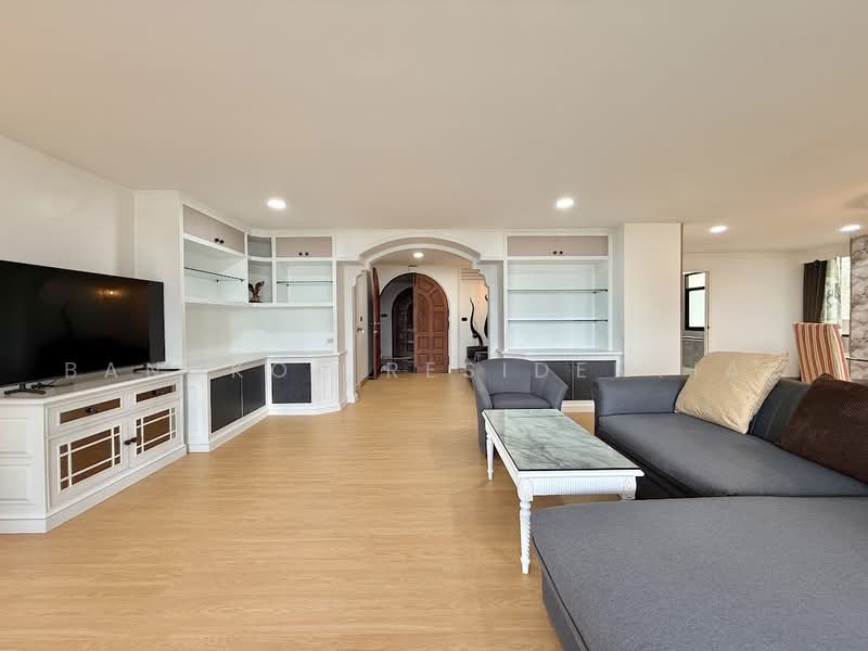 Tongtip Mansion, Bangkok, Soi Sukhumvit 47, Khlong Tan Nua, Watthana, Bangkok, 3 Bedrooms, 245 sqm, Condo For Rent, by Bangkok Residential, 500463781 - DDproperty.com