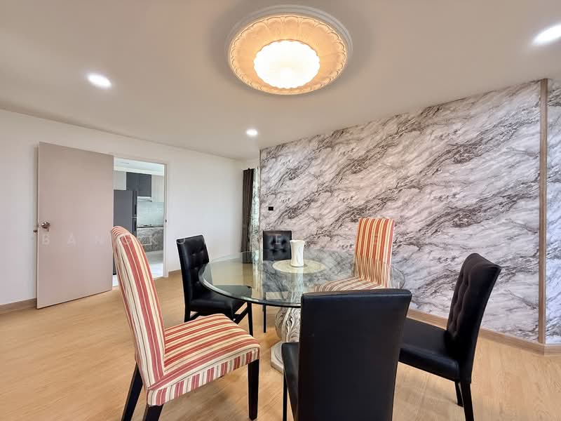Tongtip Mansion, Bangkok, Soi Sukhumvit 47, Khlong Tan Nua, Watthana, Bangkok, 3 Bedrooms, 245 sqm, Condo For Rent, by Bangkok Residential, 500463781 - DDproperty.com