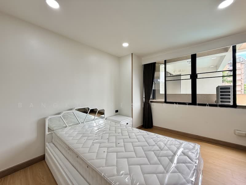 Tongtip Mansion, Bangkok, Soi Sukhumvit 47, Khlong Tan Nua, Watthana, Bangkok, 3 Bedrooms, 245 sqm, Condo For Rent, by Bangkok Residential, 500463781 - DDproperty.com