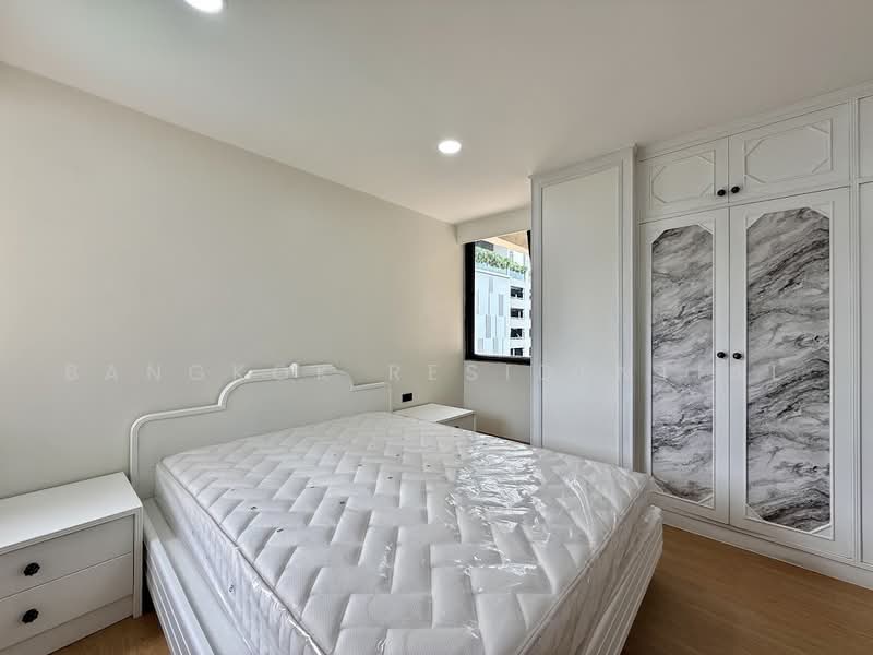 Tongtip Mansion, Bangkok, Soi Sukhumvit 47, Khlong Tan Nua, Watthana, Bangkok, 3 Bedrooms, 245 sqm, Condo For Rent, by Bangkok Residential, 500463781 - DDproperty.com