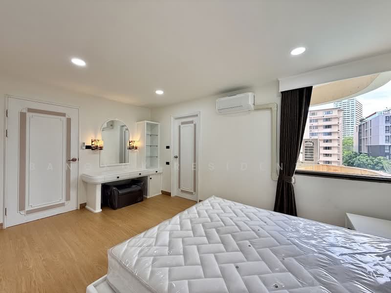 Tongtip Mansion, Bangkok, Soi Sukhumvit 47, Khlong Tan Nua, Watthana, Bangkok, 3 Bedrooms, 245 sqm, Condo For Rent, by Bangkok Residential, 500463781 - DDproperty.com