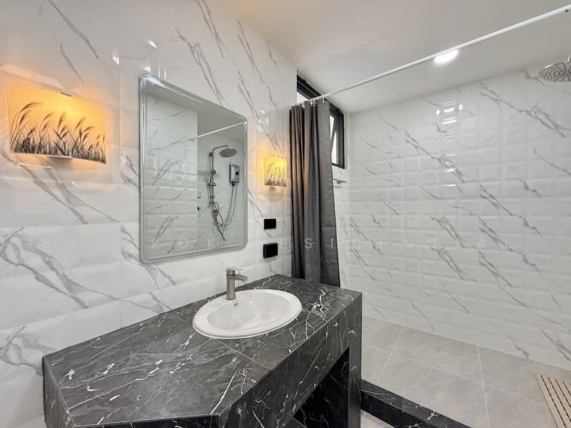 Tongtip Mansion, Bangkok, Soi Sukhumvit 47, Khlong Tan Nua, Watthana, Bangkok, 3 Bedrooms, 245 sqm, Condo For Rent, by Bangkok Residential, 500463781 - DDproperty.com