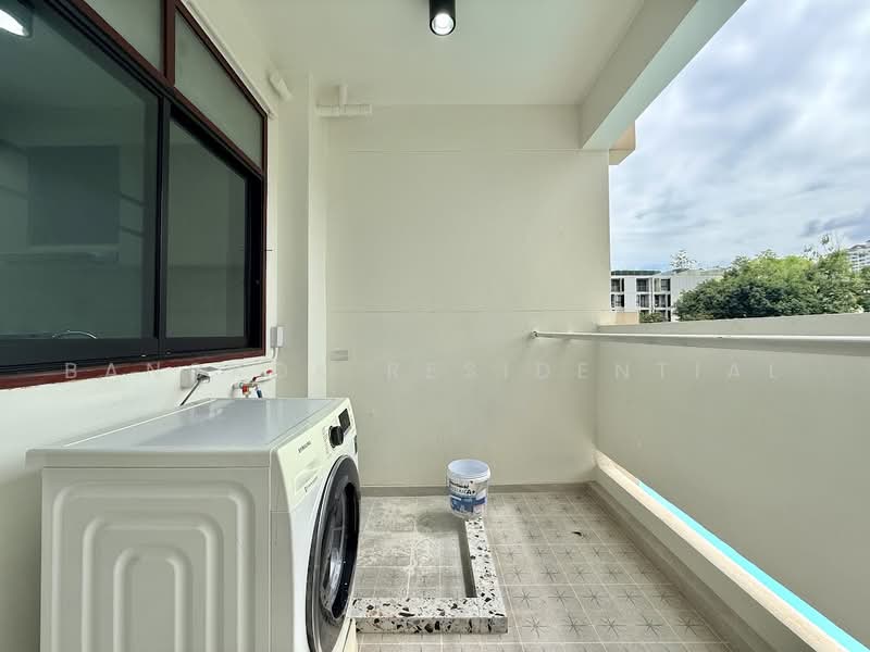 Tongtip Mansion, Bangkok, Soi Sukhumvit 47, Khlong Tan Nua, Watthana, Bangkok, 3 Bedrooms, 245 sqm, Condo For Rent, by Bangkok Residential, 500463781 - DDproperty.com