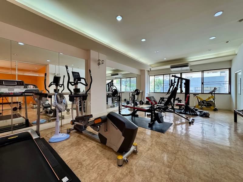 Tongtip Mansion, Bangkok, Soi Sukhumvit 47, Khlong Tan Nua, Watthana, Bangkok, 3 Bedrooms, 245 sqm, Condo For Rent, by Bangkok Residential, 500463781 - DDproperty.com