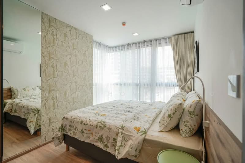 Taka Haus : ทากะ เฮาส์, กรุงเทพ, 99 ซอยเอกมัย 10, คลองตันเหนือ, วัฒนา, กรุงเทพ, 53 ตร.ม., คอนโด ให้เช่า, โดย Jentina Homes & Co, 500463783 - DDproperty.com