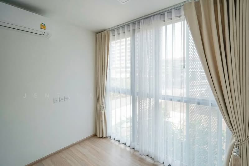 Taka Haus, Bangkok, 99 Soi Ekamai 10, Khlong Tan Nua, Watthana, Bangkok, 2 Bedrooms, 53 sqm, Condo For Rent, by Jentina Homes & Co, 500463783 - DDproperty.com