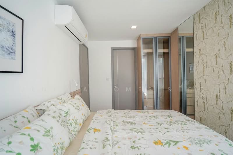 Taka Haus : ทากะ เฮาส์, กรุงเทพ, 99 ซอยเอกมัย 10, คลองตันเหนือ, วัฒนา, กรุงเทพ, 53 ตร.ม., คอนโด ให้เช่า, โดย Jentina Homes & Co, 500463783 - DDproperty.com