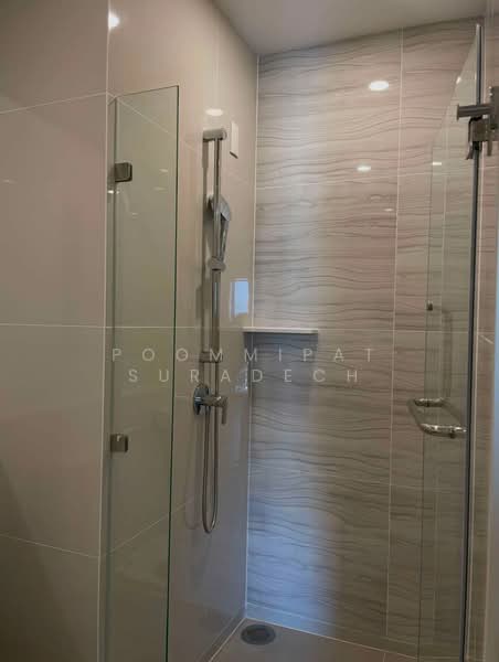Life Rama 4-Asoke, Bangkok, Rama 4 Road, Khlong Toei, Bangkok, 1 Bedroom, 27 sqm, Condo For Rent, by Poommipat Suradech, 500463784 - DDproperty.com