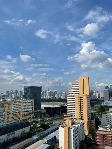 Life Rama 4-Asoke : ไลฟ์ พระราม 4 - อโศก, กรุงเทพ, พระราม 4, คลองเตย, กรุงเทพ, 27 ตร.ม., คอนโด ให้เช่า, โดย Poommipat Suradech, 500463784 - DDproperty.com