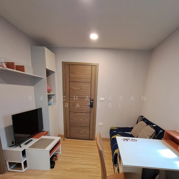 The Cube Loft Srinakarin-Theparak, Samut Prakan, Samrong Nua, Muang Samut Prakarn, Samut Prakan, 1 Bedroom, 23 sqm, Condo For Sale, by Ratchadapan Praesri, 500463785 - DDproperty.com