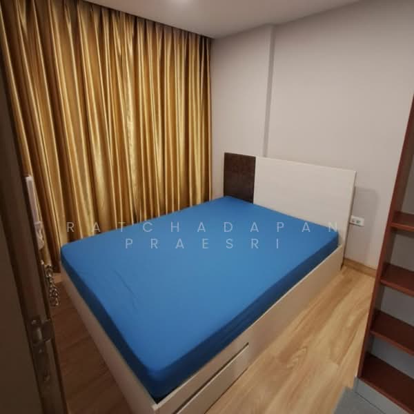 The Cube Loft Srinakarin-Theparak, Samut Prakan, Samrong Nua, Muang Samut Prakarn, Samut Prakan, 1 Bedroom, 23 sqm, Condo For Sale, by Ratchadapan Praesri, 500463785 - DDproperty.com