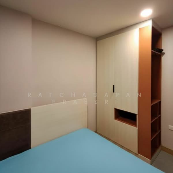 The Cube Loft Srinakarin-Theparak, Samut Prakan, Samrong Nua, Muang Samut Prakarn, Samut Prakan, 1 Bedroom, 23 sqm, Condo For Sale, by Ratchadapan Praesri, 500463785 - DDproperty.com