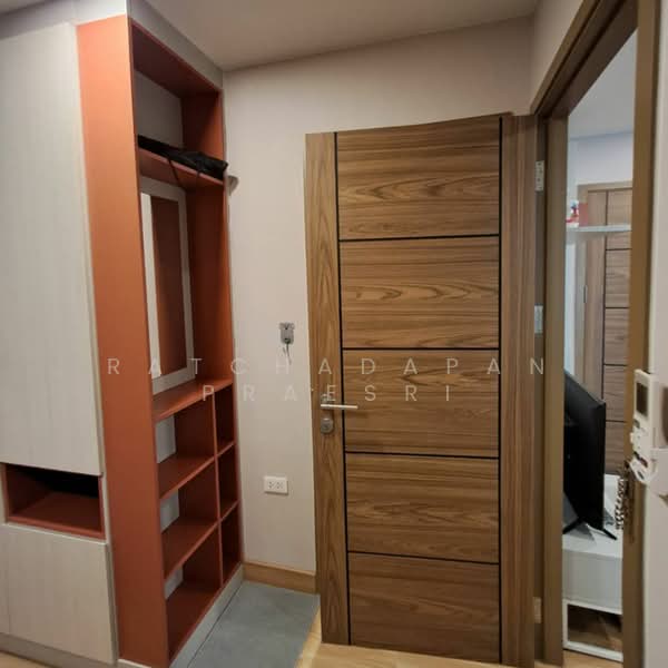 The Cube Loft Srinakarin-Theparak, Samut Prakan, Samrong Nua, Muang Samut Prakarn, Samut Prakan, 1 Bedroom, 23 sqm, Condo For Sale, by Ratchadapan Praesri, 500463785 - DDproperty.com
