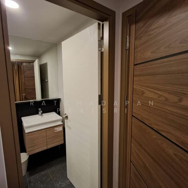 The Cube Loft Srinakarin-Theparak, Samut Prakan, Samrong Nua, Muang Samut Prakarn, Samut Prakan, 1 Bedroom, 23 sqm, Condo For Sale, by Ratchadapan Praesri, 500463785 - DDproperty.com