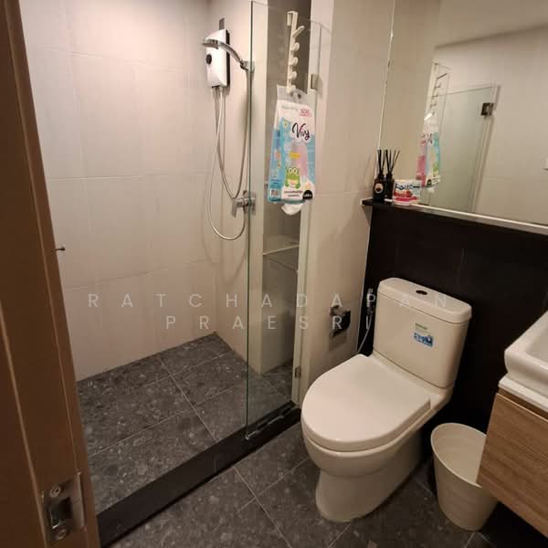The Cube Loft Srinakarin-Theparak : เดอะคิวบ์ ลอฟท์ ศรีนครินทร์-เทพารักษ์, สมุทรปราการ, สำโรงเหนือ, เมืองสมุทรปราการ, สมุทรปราการ, 23 ตร.ม., คอนโด ขาย, โดย Ratchadapan Praesri, 500463785 - DDproperty.com