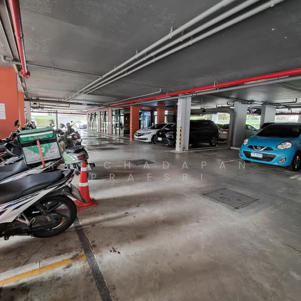 The Cube Loft Srinakarin-Theparak, Samut Prakan, Samrong Nua, Muang Samut Prakarn, Samut Prakan, 1 Bedroom, 23 sqm, Condo For Sale, by Ratchadapan Praesri, 500463785 - DDproperty.com